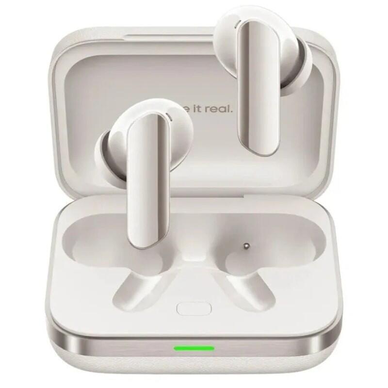 Realme Buds Air 7 Pro Anc Beige