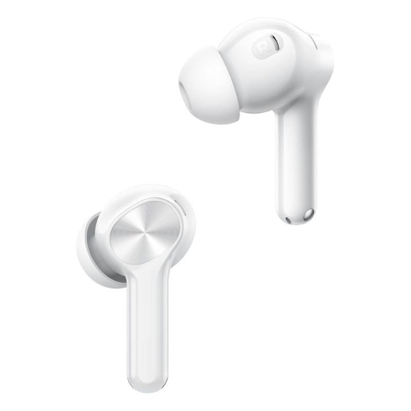 Realme Buds T200x Anc Blanco