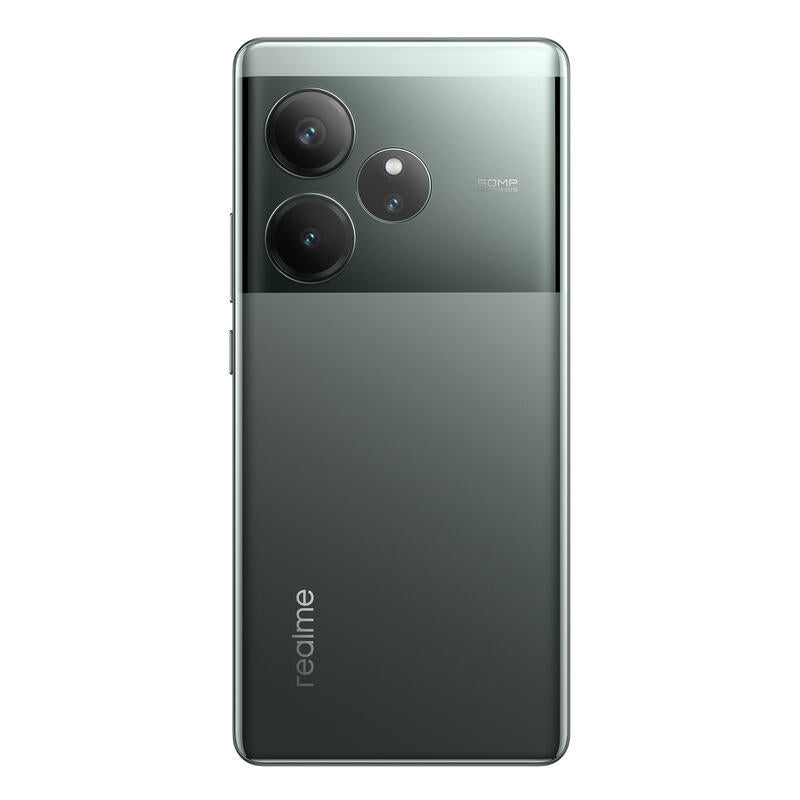 Realme Gt6 12gb/256gb Verde