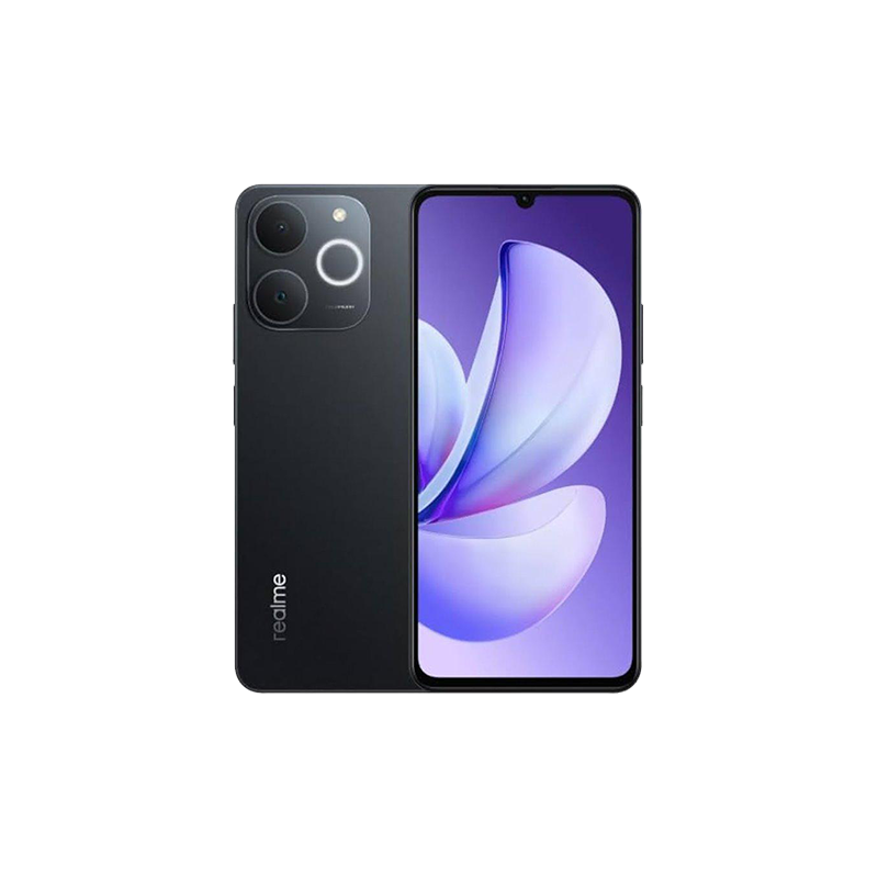 Realme P4 Lite 4g Dual Sim 4gb Ram 64gb - Grey