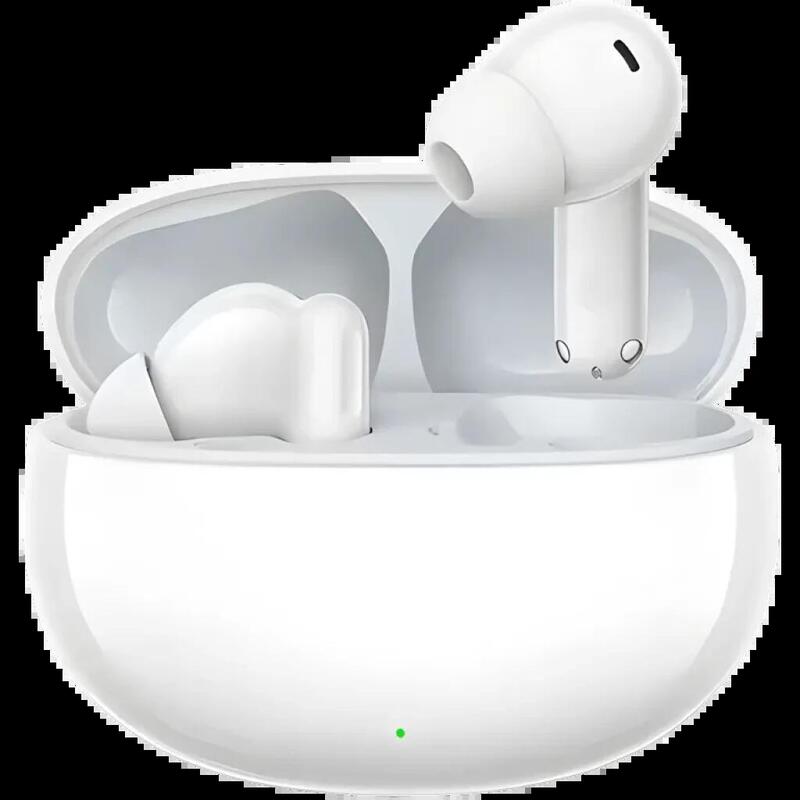 Realme Techlife Buds Blanco