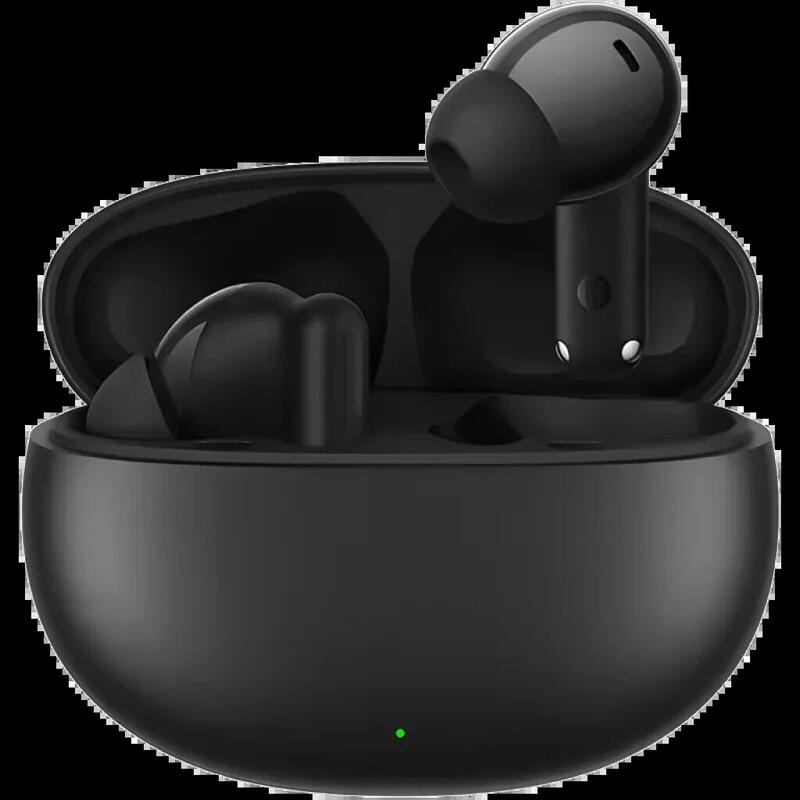 Realme Techlife Buds Negro