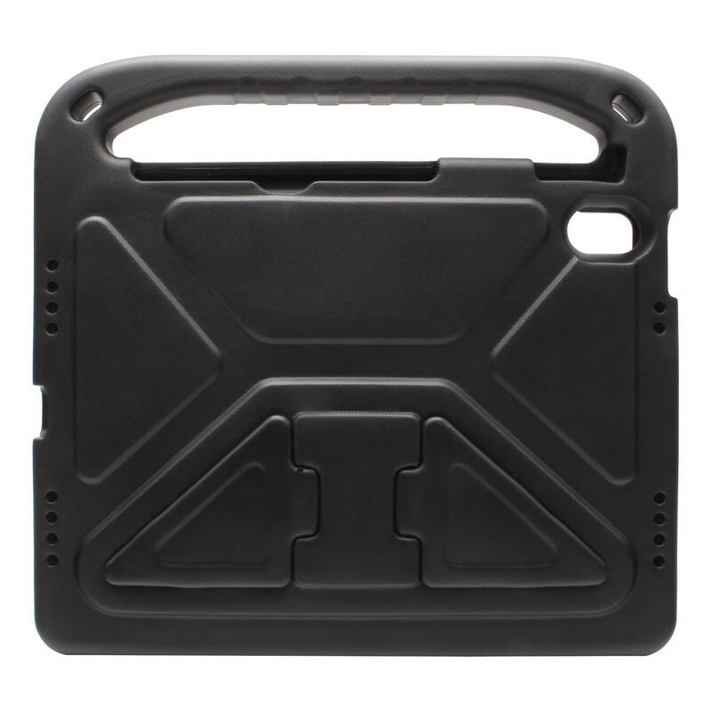 Realpower Ipad 10 Case 10,9",Negro Aus Schaummoff