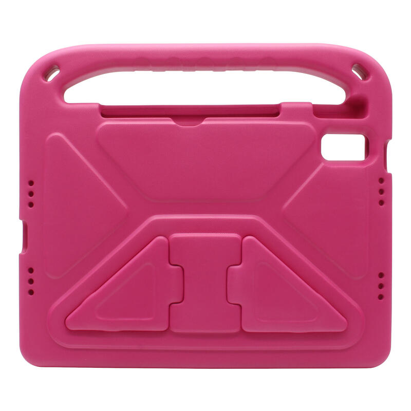Realpower Ipad 10 Case,10,9" Rosa Aus Schaummoff