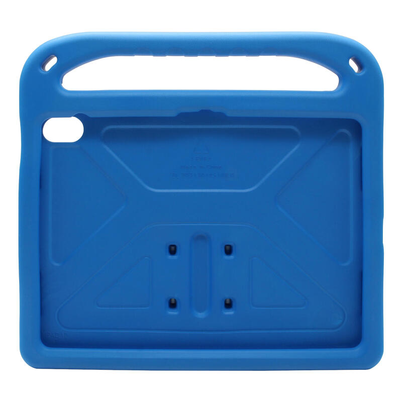 Realpower Ipad 10 Case,10,9"Azul Aus Schaummoff