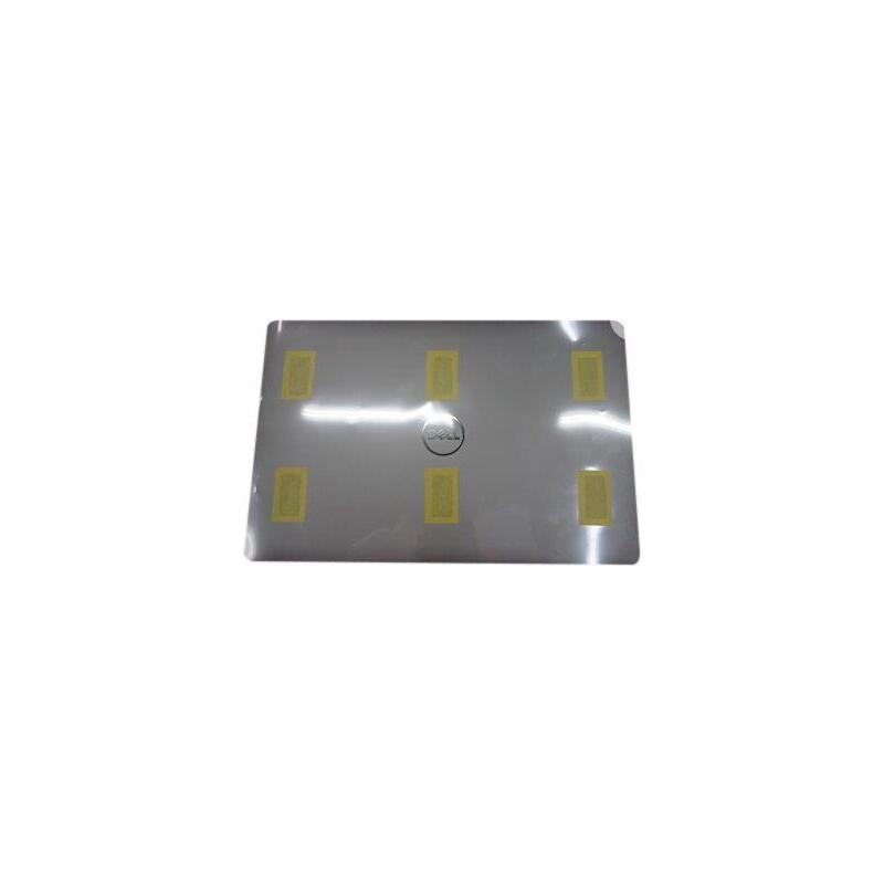 Rear Cover Assembly With Infra-Red Camera And Antenna