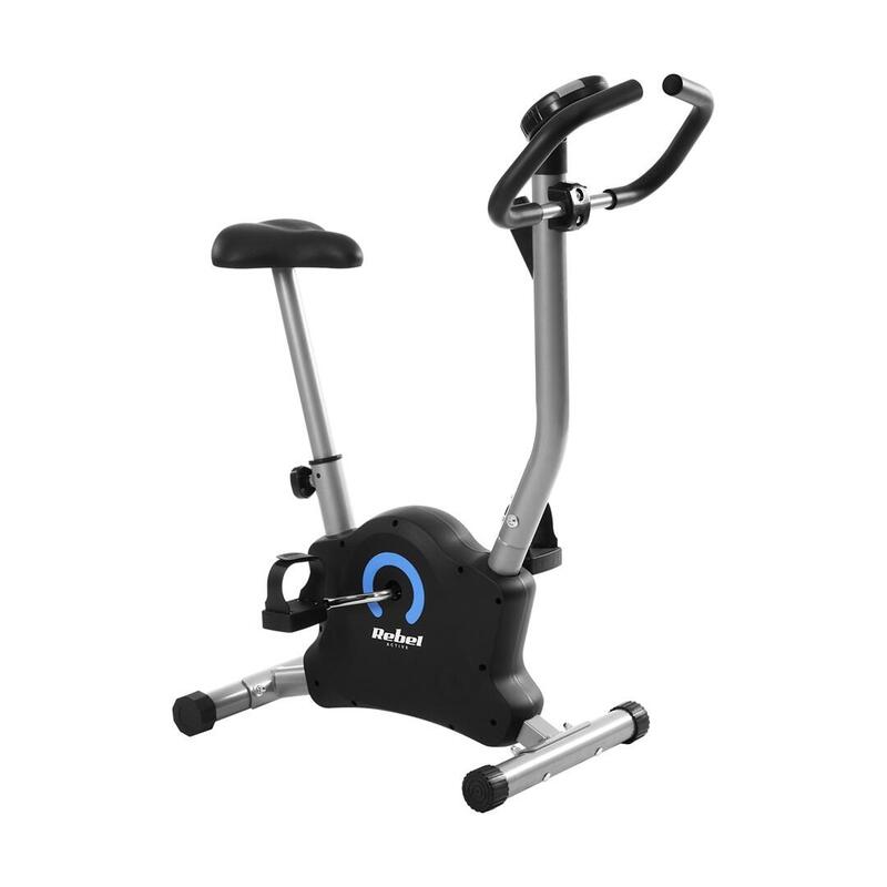 Rebel Active Exercise Bike Model Rba-1013