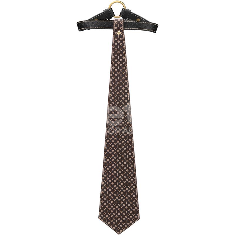 Rebellion Reign Corbata De Collar