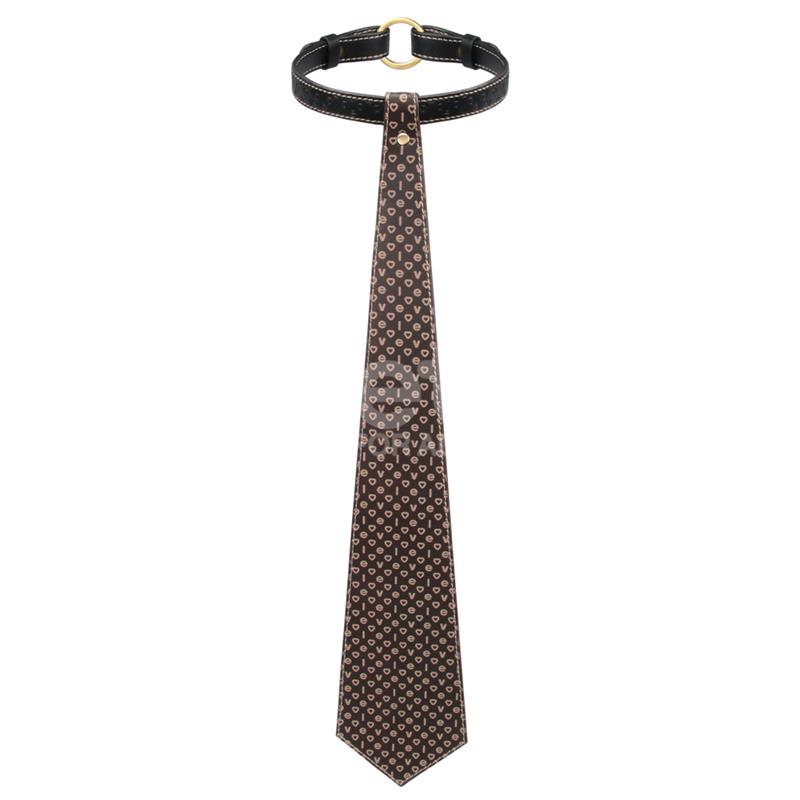 Rebellion Reign Corbata De Collar