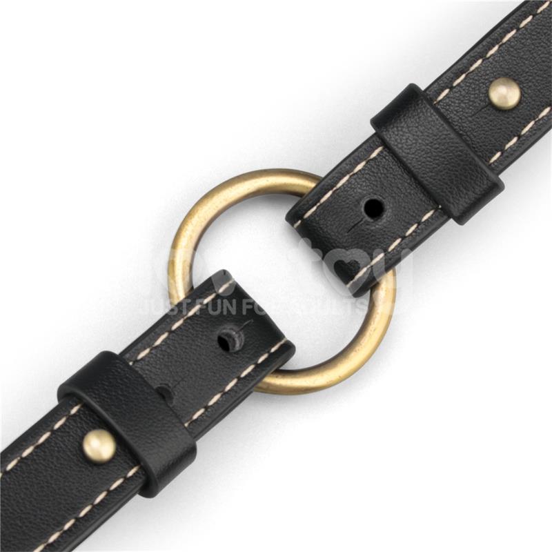 Rebellion Reign Corbata De Collar