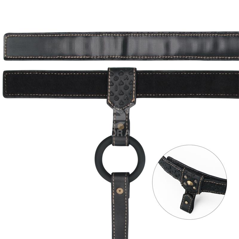 Arnés Rebellion Reign Strap-On