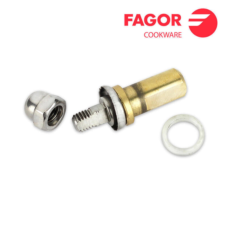 Recambio Cono+Husillo Para Modelo Clasica 4l/6l/8l/10l Fagor