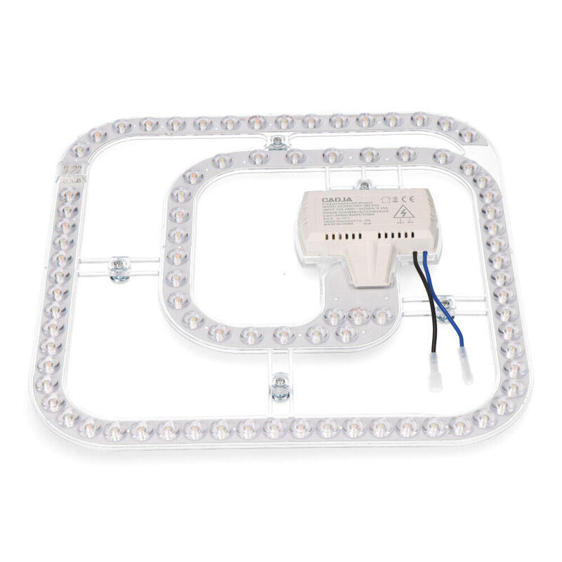 Recambio Controlador + Led Para 33827. Edm