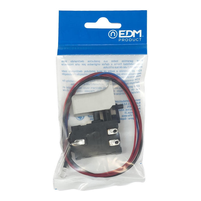 Recambio Interruptor Para 08763