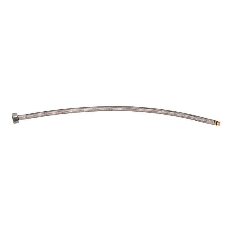 Recambio Latiguillo Grifo Mono Mando 01127