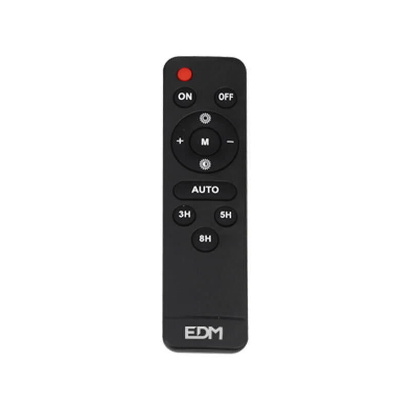 Recambio Mando A Distancia Para 31856,31857,31858,31859,31860 Edm