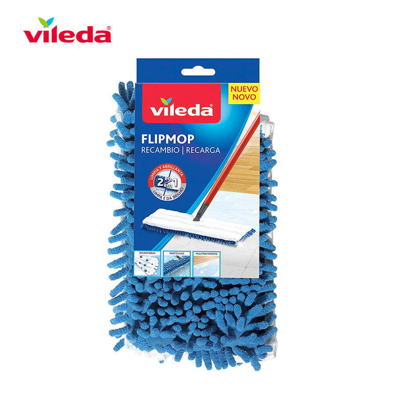 Recambio Mopa Mf Flip Mop