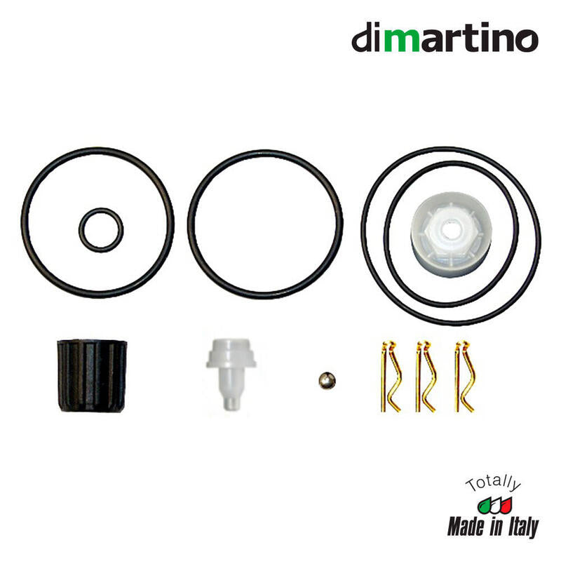 Recambio Set Juntas Para 74145 74150 Di Martino