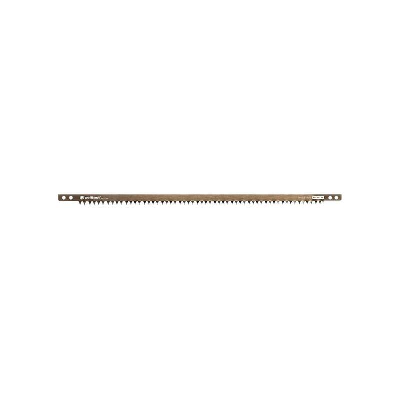 Recambio Sierra De Arco De 53 Cm (Madera Seca) Cellfast
