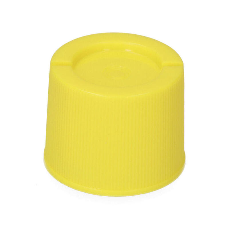 Recambio Tapones Amarillos Wd40
