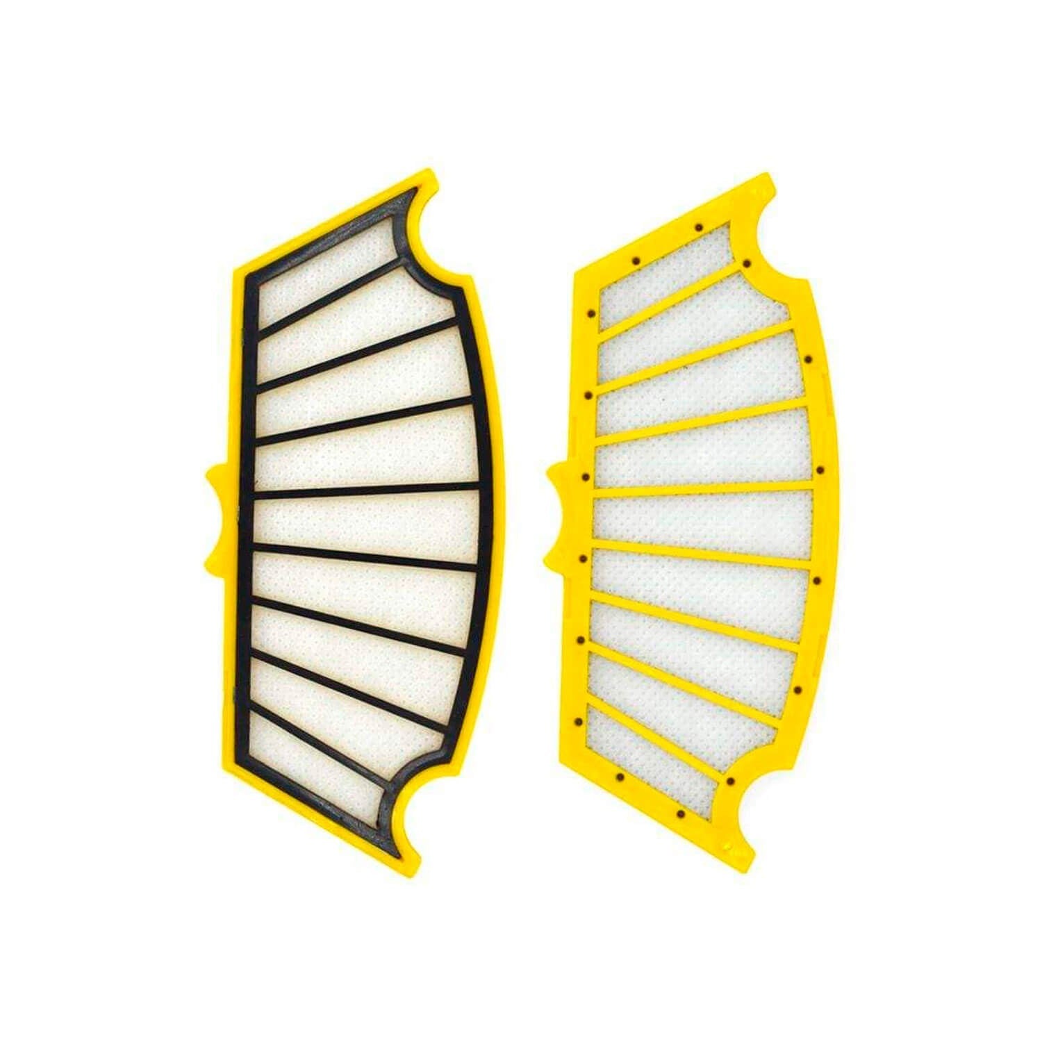 Recambios De Filtro Para Aspiradora Irobot Roomba Serie 500