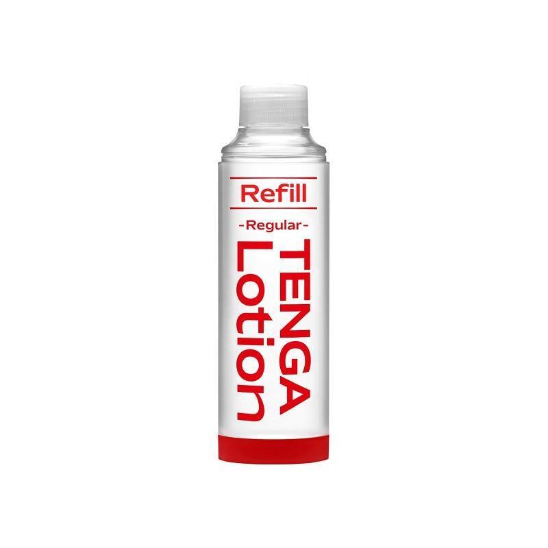 Recarga Lotion Regular