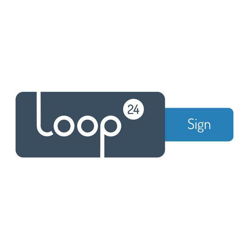 Reception Screen 24 Inch - Warranty: 24m