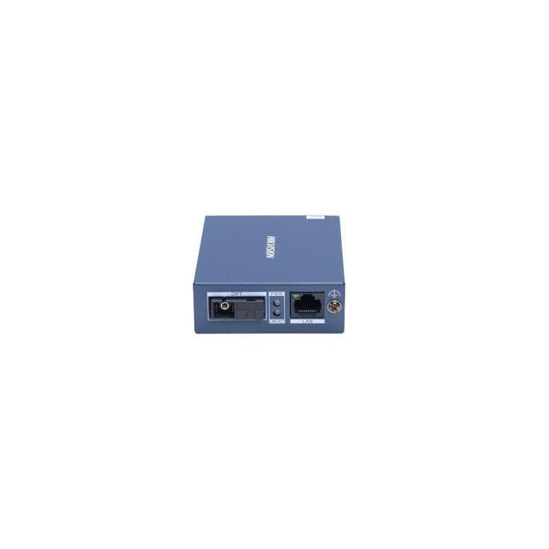 Receptor De Fibra Gigabit De 3 Km. Conmutación 4gbps