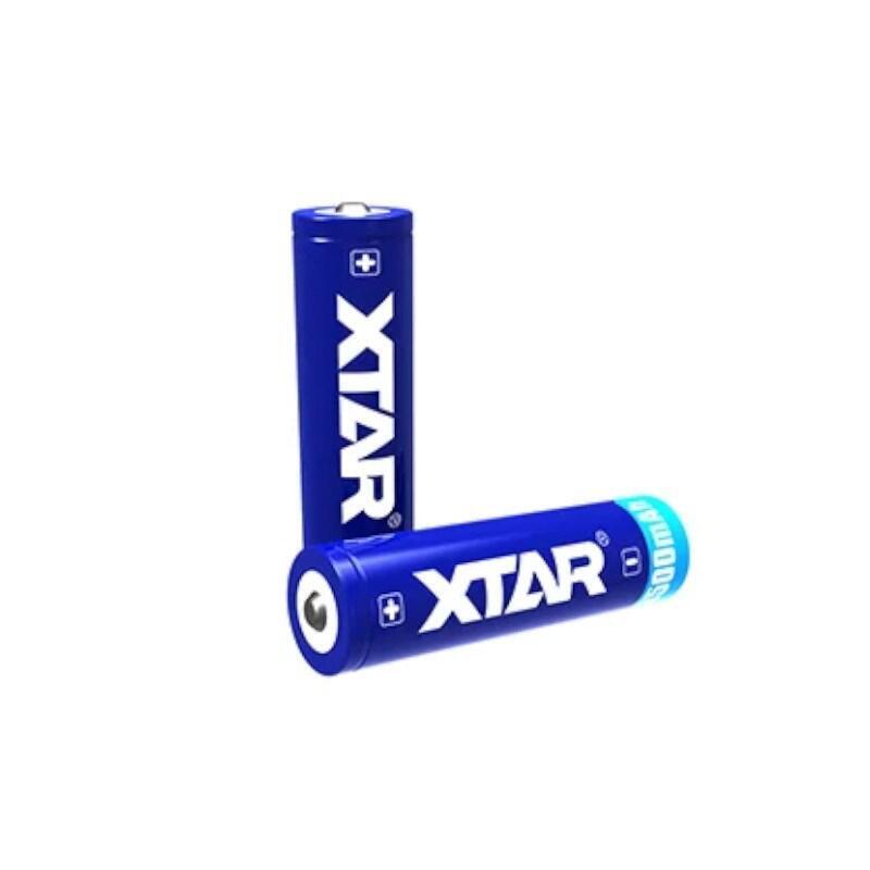 Rechargeable 18650 3500mah 1 Pack