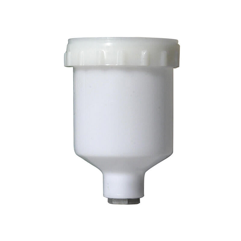 Recipiente Plastico De 125cc P P800 P800-30p. Mota