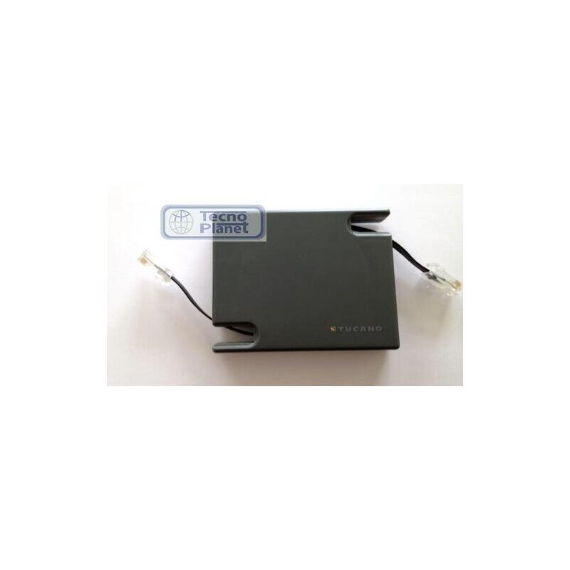 Red Latiguillo Cat5e Utp 2,5m Retr Ctil*