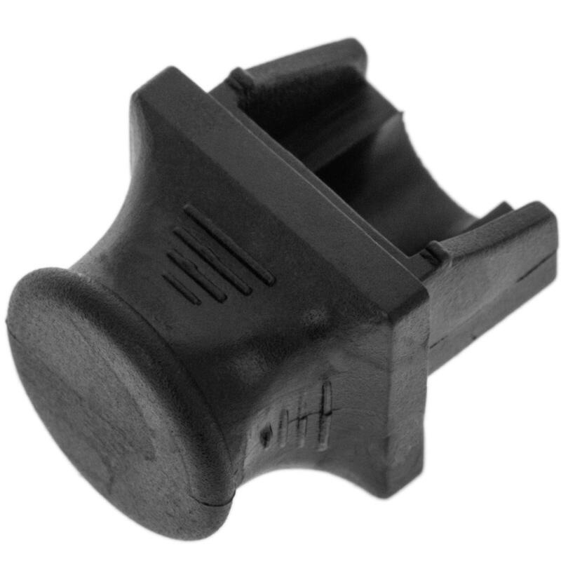 Red Tapon Protector Conec. Rj45 Hembra B-20u.