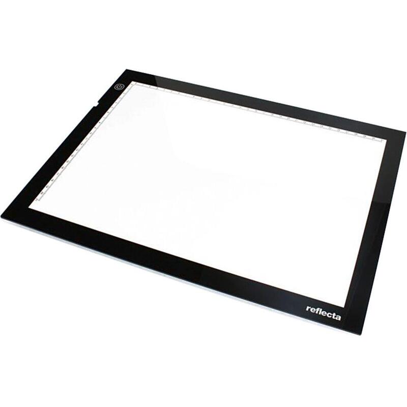 Reflecta Light Box A4