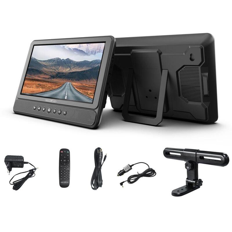 Reflexion Dvd1052n