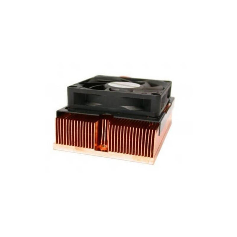 Refrigeración Cpu Cooljag Amd64 Rack 2u (S754/939/940) Activo