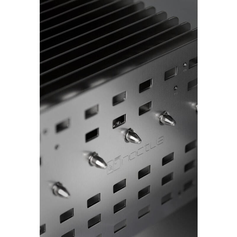 Refrigeracion Cpu Noctua Nh-P1 Passive Amd Intel