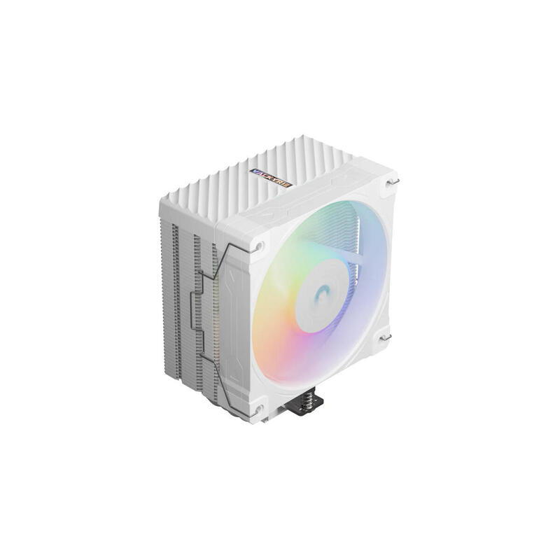 Refrigeración Cpu Valkyrie Surge Sl125 De 120 Mm Vk-Sur125w
