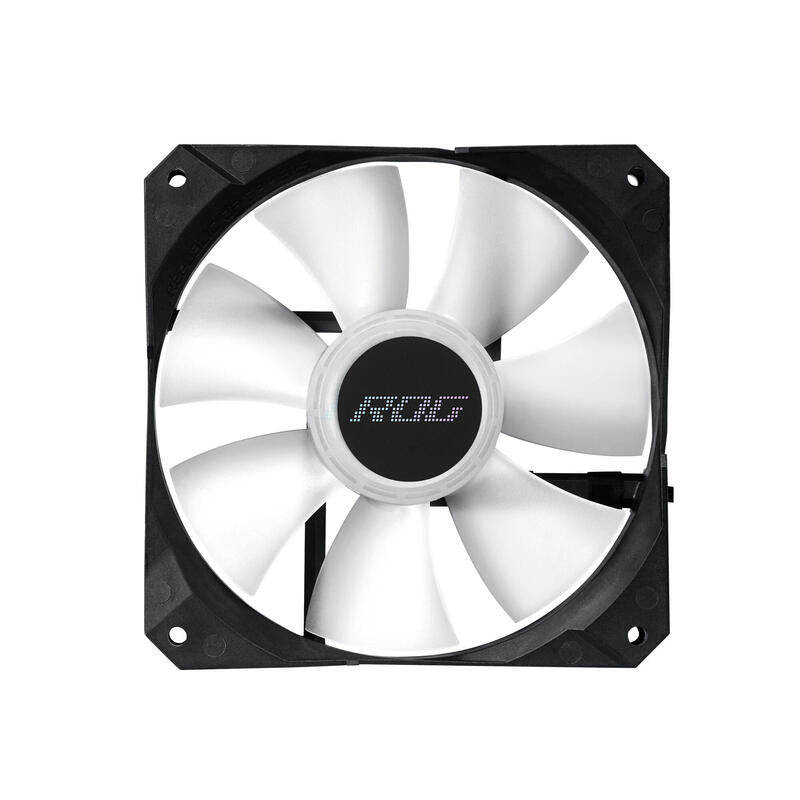 Refrigeracion Liquida Asus Rog Strix Lc Ii 120 Argb 90rc00d1-M0uay0