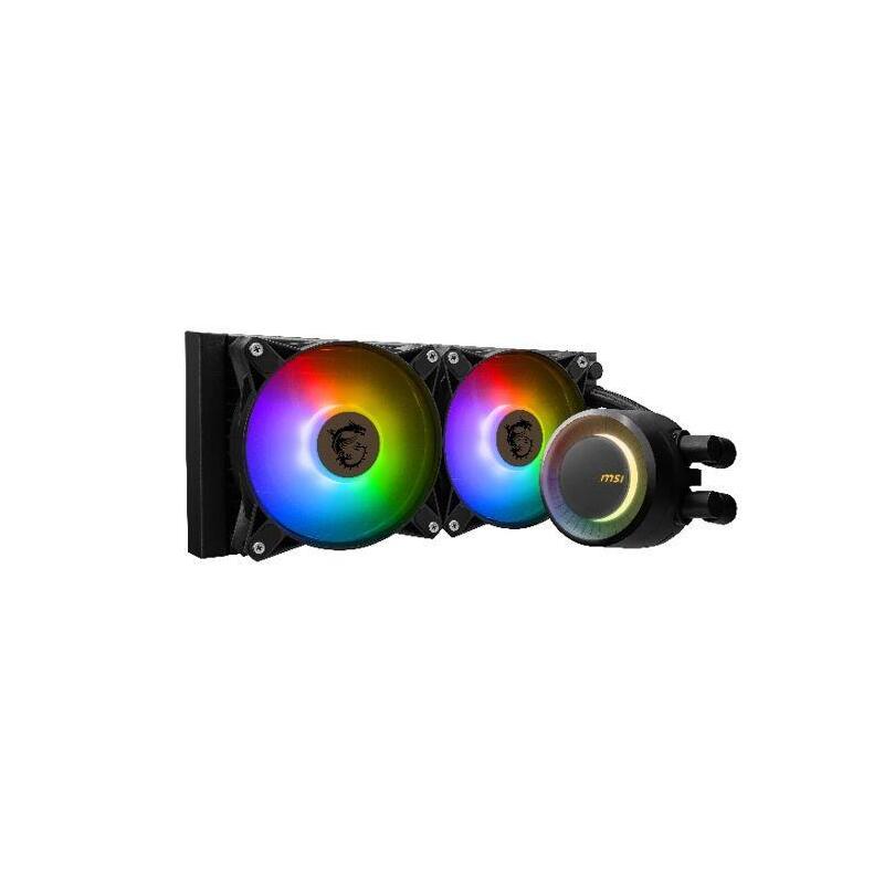 Msi Mag Coreliquid E240