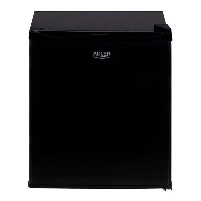 Refrigerador Termoeléctrico 28 L, 380 X 480 X 450 Mm, Negro