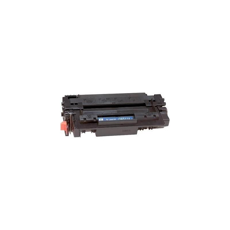 Reg Con Chip Hp Laser Jet 2410/2420/2430-6.000 Pag Q6511a