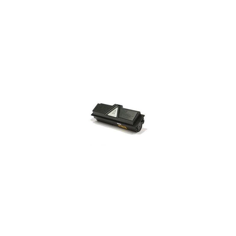 Reg- Negro Para Kyocera Fs 1100 1100 N. 4k Tk-140 Kyotk140