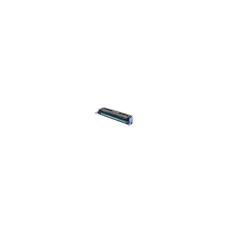Reg.Cyan Hp 1600/2600n/2605 Canon Lbp5000/5100-2.5k Q6001a