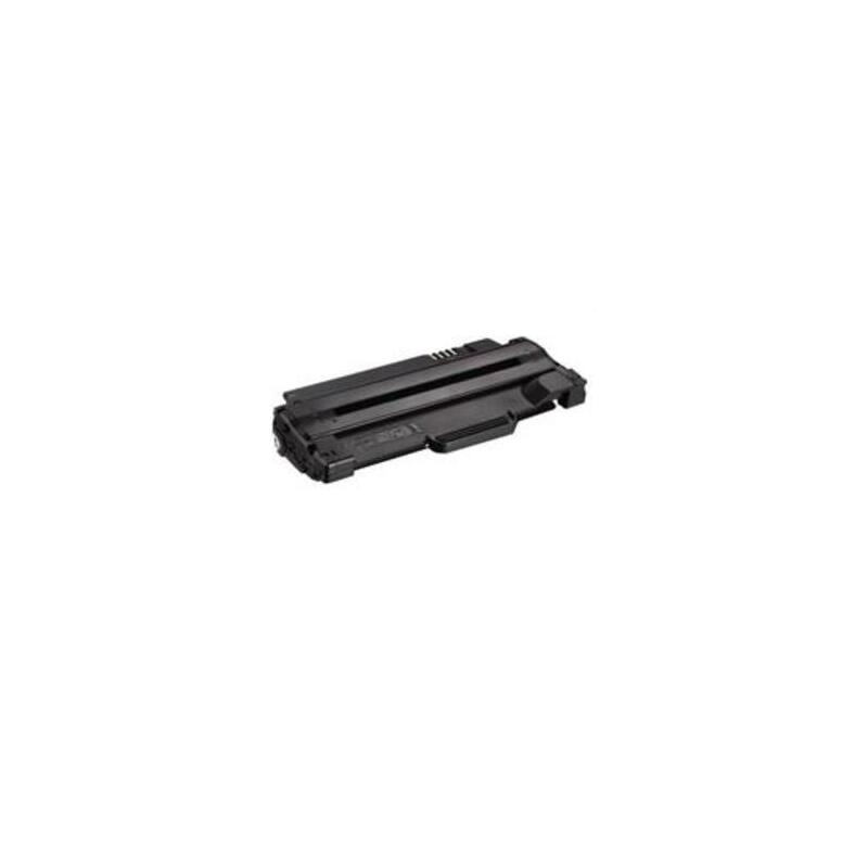 Regenerado Para Dell 1130 1130n 1133 1135n 2,5k 593-10961