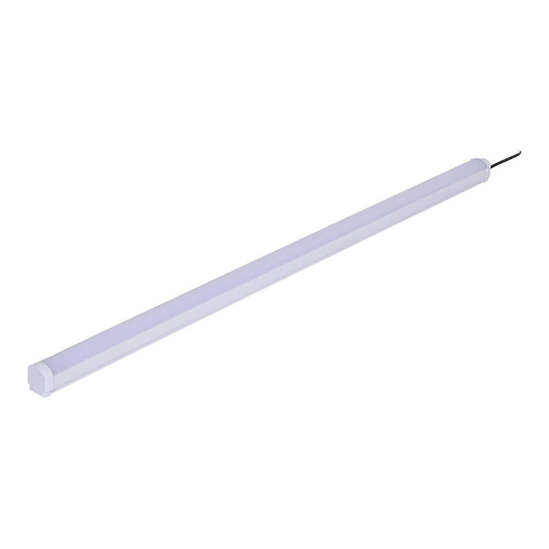 Regleta Electrónica Led Ip65 36w 3.820lm 4.000k Luz Día