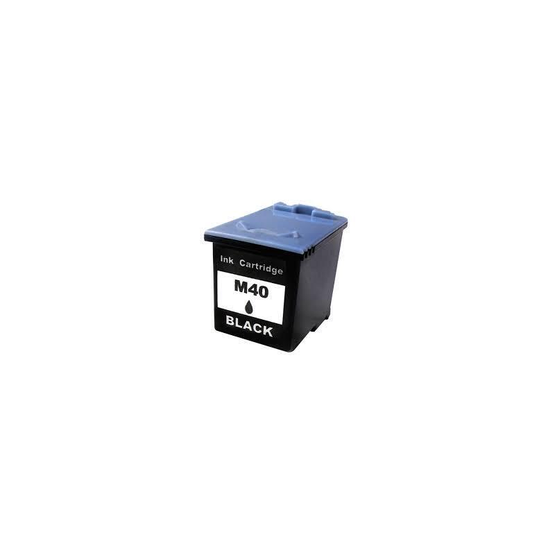 Reg.Samsung Fax Sf 330/331/335t/340/345tp/360 -Negro M40