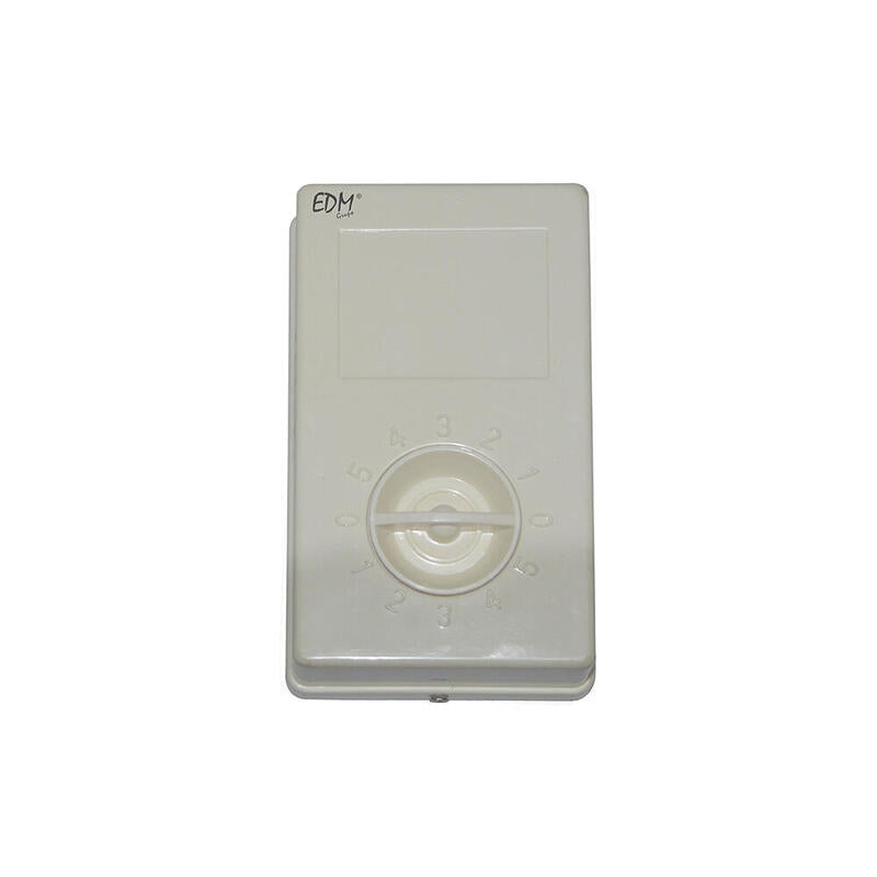 Regulador Controlador Para Ventilador Industrial Techo