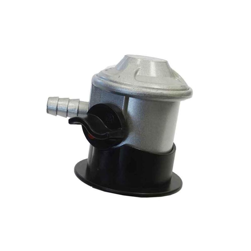 Regulador Gas Domestico 30g Nueva Normativa Edragas