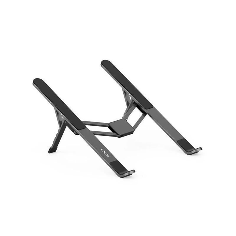 Regulowany Stojak Na Laptopa Sodi 315 Szary