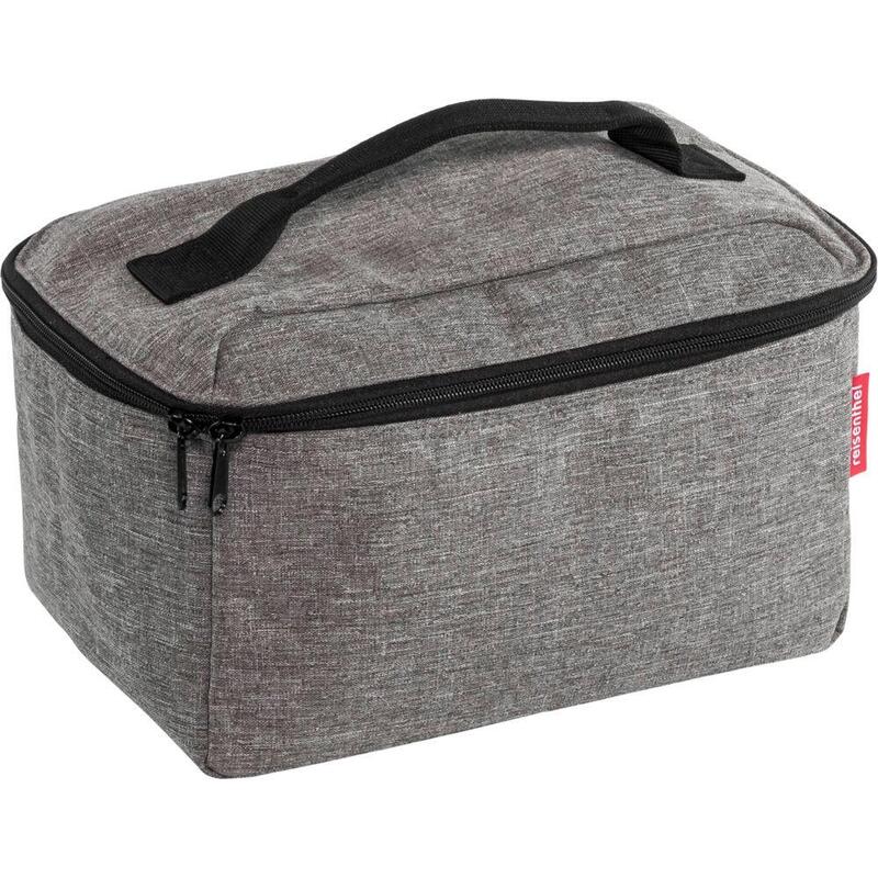 Reisenthel Beautycase Twist Silver